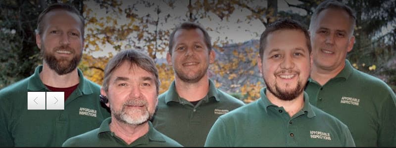 Affordable Inspections, Inc. business photo