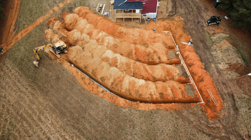 Ratcliff Construction Inc business photo