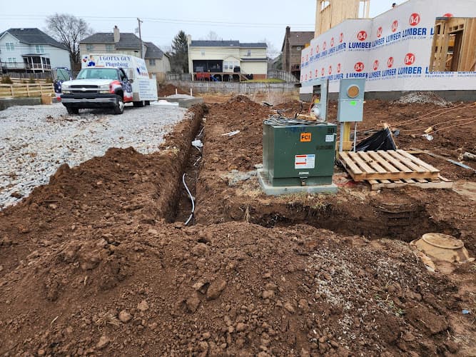 I Gotta Guy Plumbing business photo