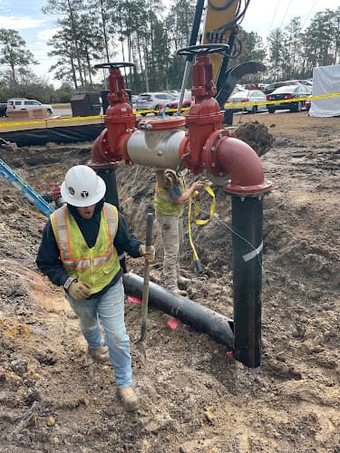 T2 Contracting Inc business photo