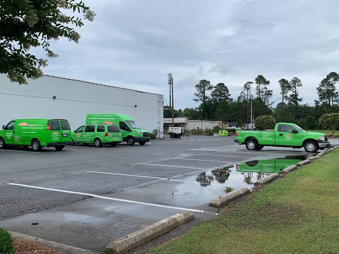SERVPRO of Wayne County business photo