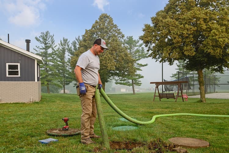 Kelly's Septic Service, LLC business photo