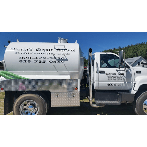 Darrin's Septic Service business photo