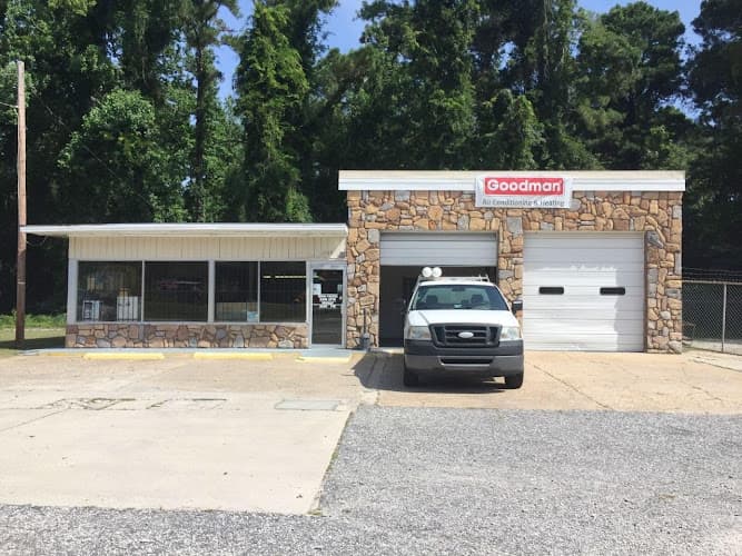 White Lake HVAC & Supply LLC. business photo