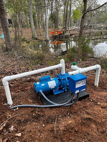 Zone1 Sprinkler Repair & Installation business photo