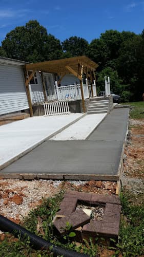 R Turner Contracting business photo