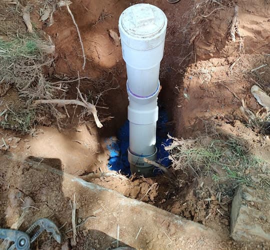 M.D. Plumbing, Water Heater & Sewer Repair business photo