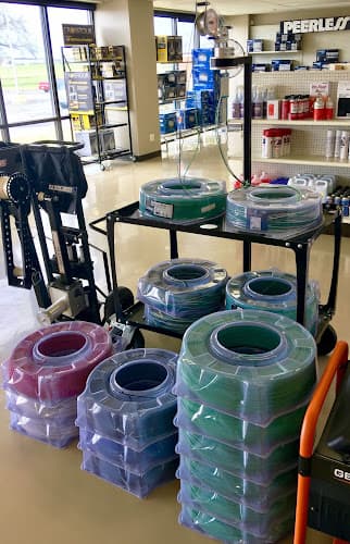 Cayce Mill Supply Co business photo