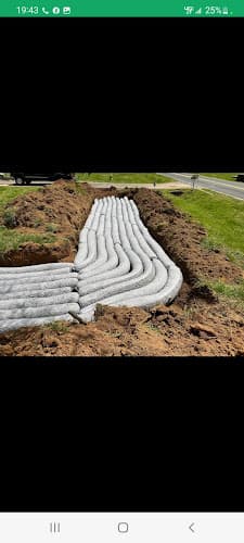 DRS Land Management business photo