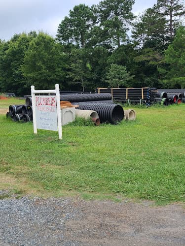 Plumbers Wholesale Supply Inc business photo