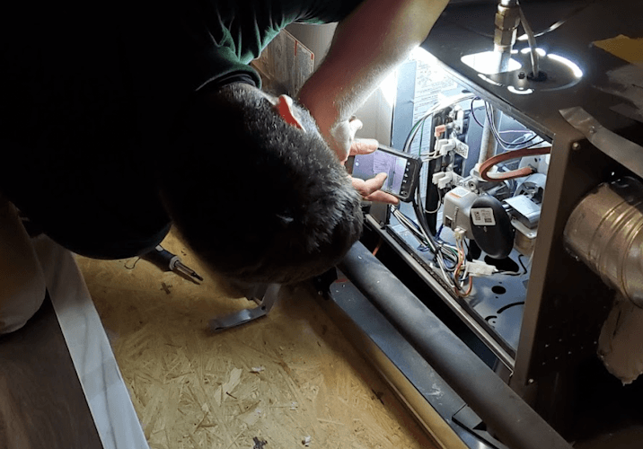 ACE Preferred Inspections (Now Charleston Home Inspection) business photo