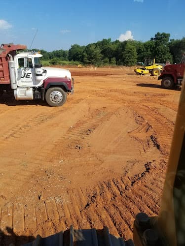 Johnson Excavating, Inc. business photo