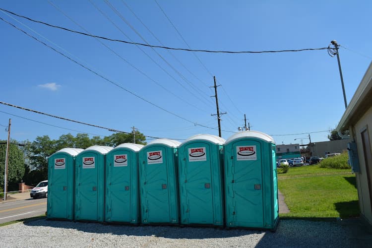 Rumpke - Louisville District Office & Transfer Station business photo