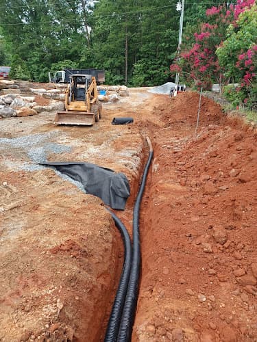 Palmetto upstate services business photo