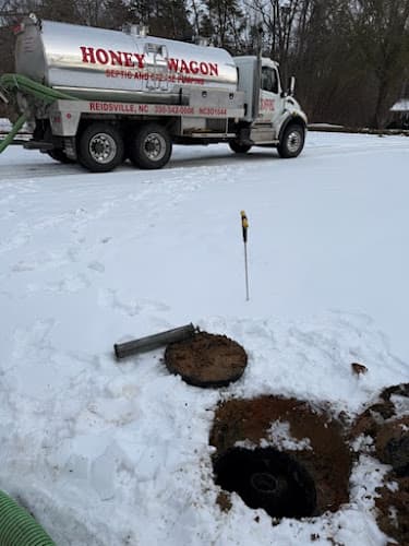 Billingsley & Brooks Septic Tank Co business photo