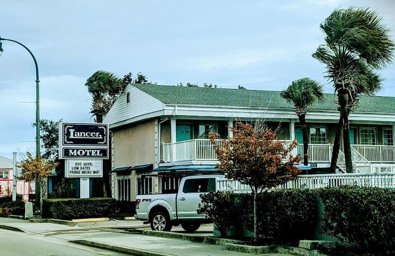 Palmetto Commercial Services business photo
