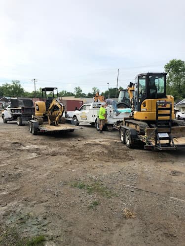 Hartman Septic business photo