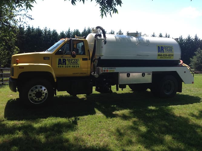 A&R Septic Tank Cleaning business photo