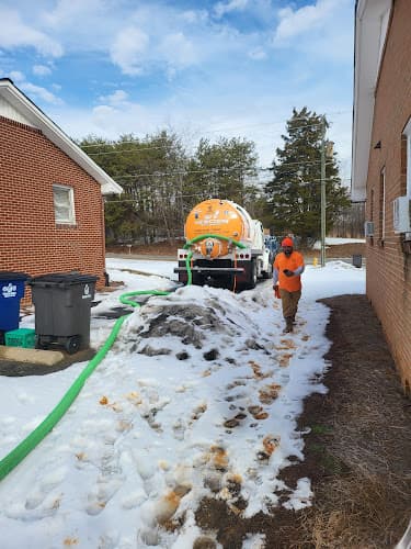 Newcomb Construction and Maintenance Company, INC. business photo