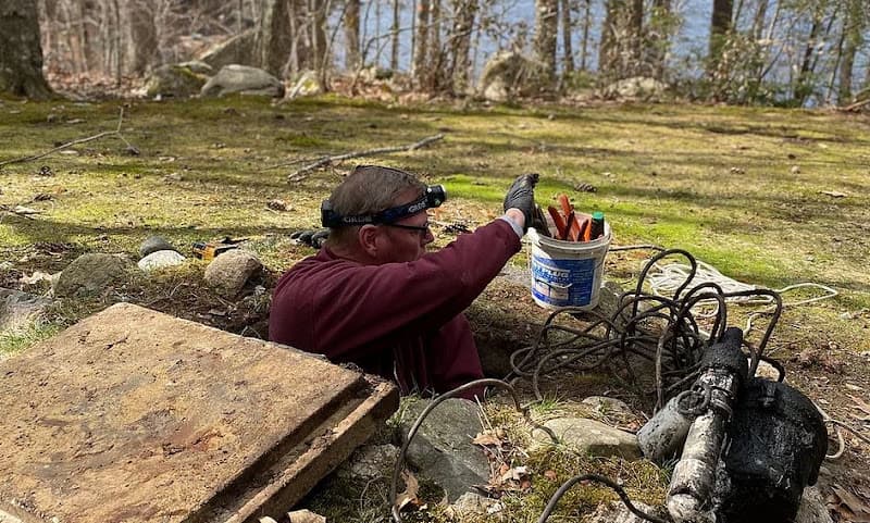 Fogg's Pumps business photo