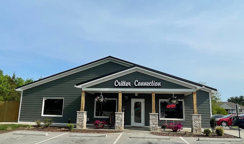Critter Connection business photo