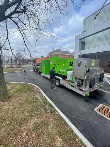 SERVPRO of New Bern business photo