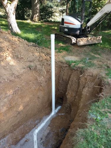 King's Helper Plumbing and HVAC Contractors business photo