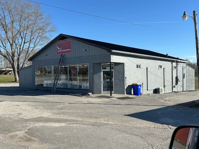 Halsell's Affordable Appliances and Repair business photo