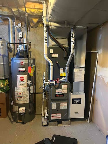 Heritage Home Service business photo