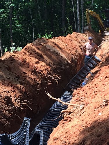 EcoClean Septic Tank Pumping, Repair and Inspections business photo