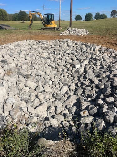 Atkins Excavating business photo