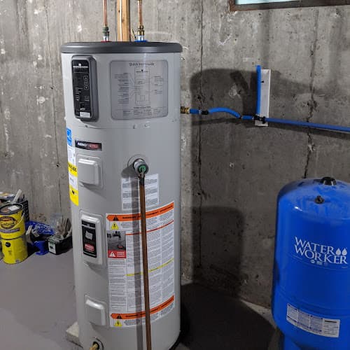 Empire Plumbing and Heating business photo