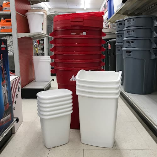 E.L. Spear Inc. Lumber and Hardware business photo