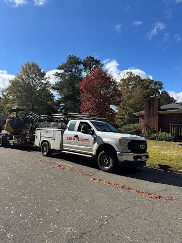 Bar D Plumbing business photo