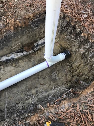 High Point Plumbing Services Inc. business photo