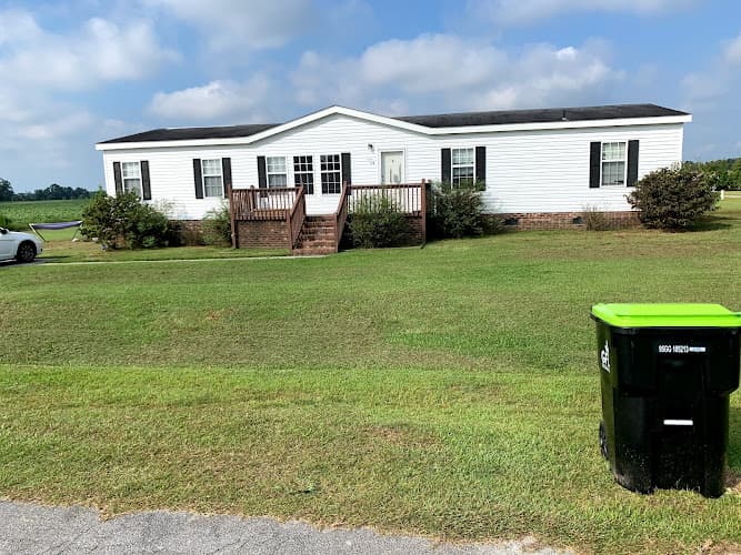 Triple B Landscaping business photo