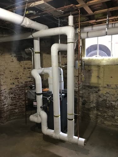 Mainely Plumbing & Heating Inc business photo