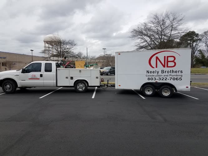 Neely Brothers Construction and Plumbing, LLC business photo