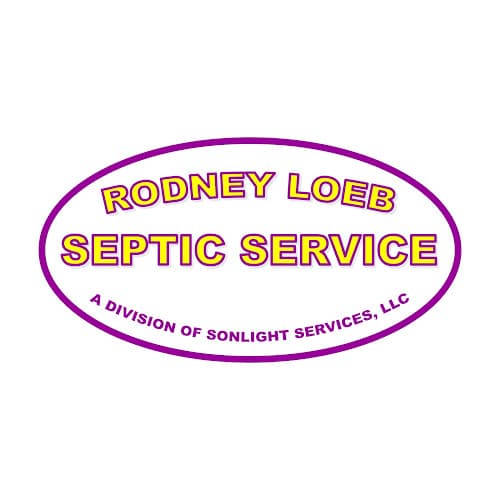 Rodney Loeb Septic Service business photo