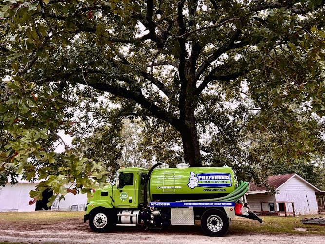 Preferred Home Services business photo