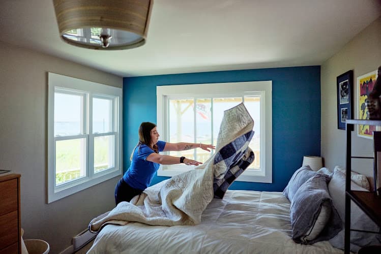 Pristine House Cleaning business photo