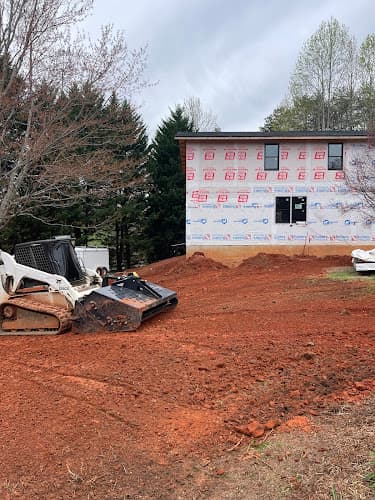 WillGrade Grading & Septic business photo