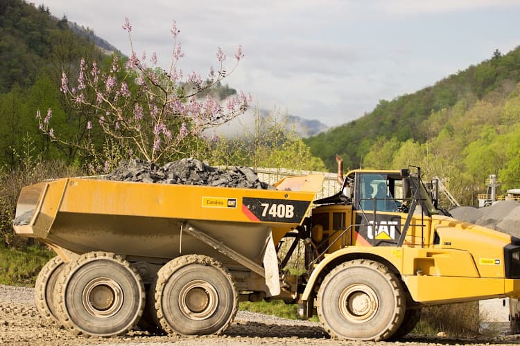 Nantahala Talc & Limestone business photo