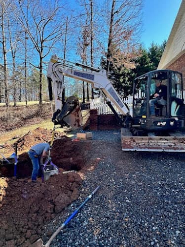 Rutherford Septic business photo