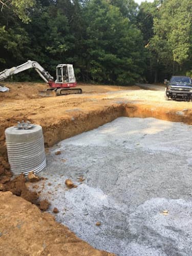 Pleasant & Sons Construction, LLC business photo