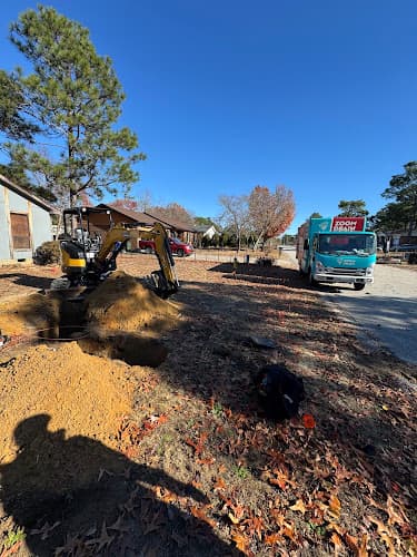 Zoom Drain Smithfield business photo