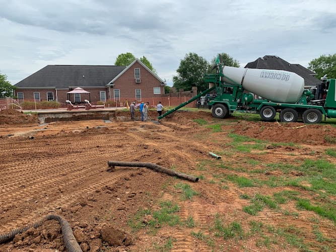 Jeff Blaine Excavation and Contracting business photo