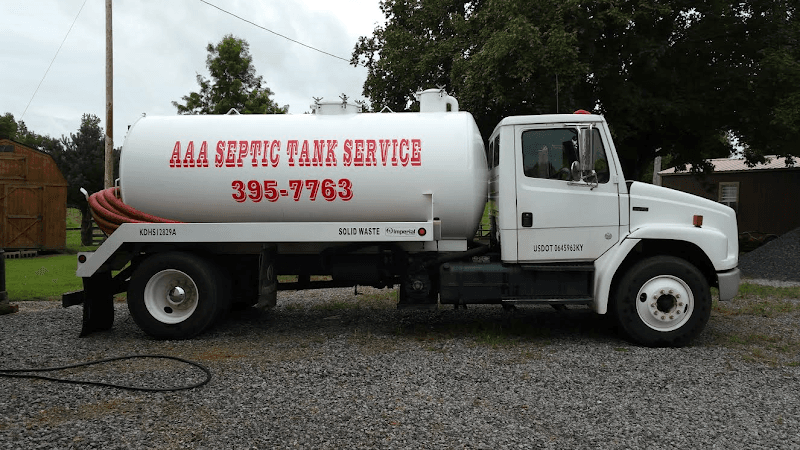 A-A-A Septic Tank Services business photo