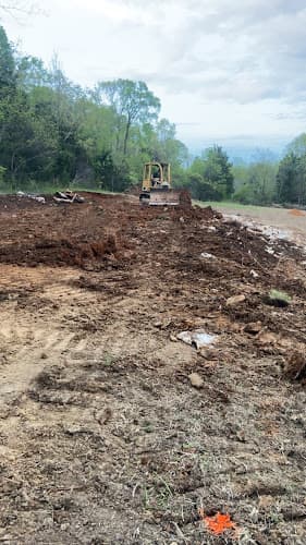 Jason Strunk Excavating business photo