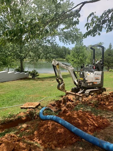 Residential Grading and Septic LLC business photo